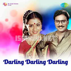 Darling Darling Darling Album Poster