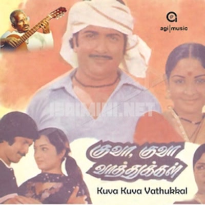 Kuva Kuva Vathukkal Album Poster