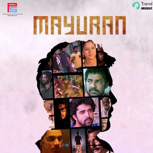 Mayuran Album Poster