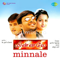 Minnale Album Poster