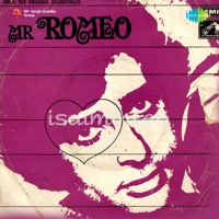 Mr Romeo Album Poster