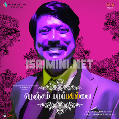 Nenjam Marappathillai Album Poster