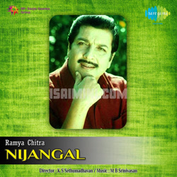 Nijangal Album Poster