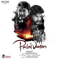 Padai Veeran Album Poster