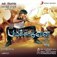 Padikathavan Album Poster