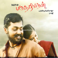 Paruthiveeran Album Poster