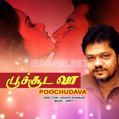 Poochudava Album Poster