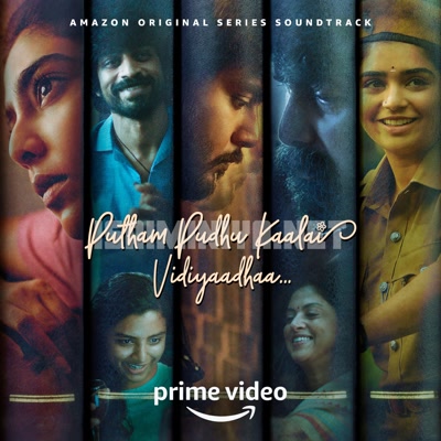 Putham Pudhu Kaalai Vidiyaadhaa Album Poster