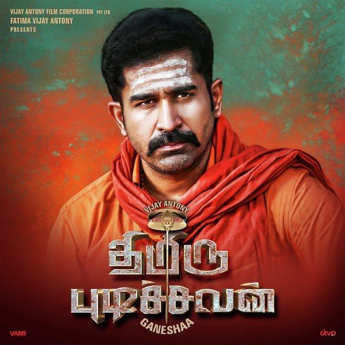 Thimiru Pudichavan Album Poster