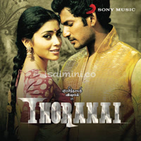 Thoranai Album Poster