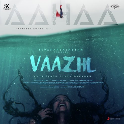 Vaazhl Album Poster