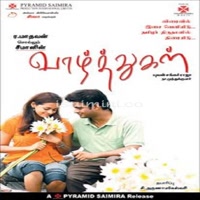 Vaazhthugal Album Poster