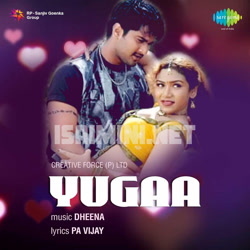 Yugaa Album Poster