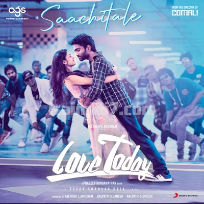 Saachitale Song