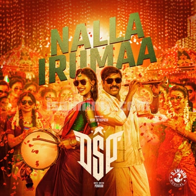 Nalla Irumaa Song