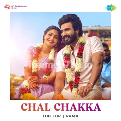 Chal Chakka Lofi Flip Song