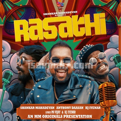 Rasathi Song