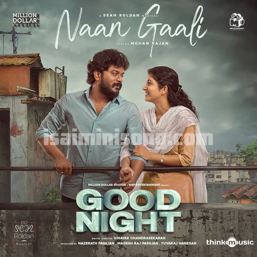 Naan Gaali Song