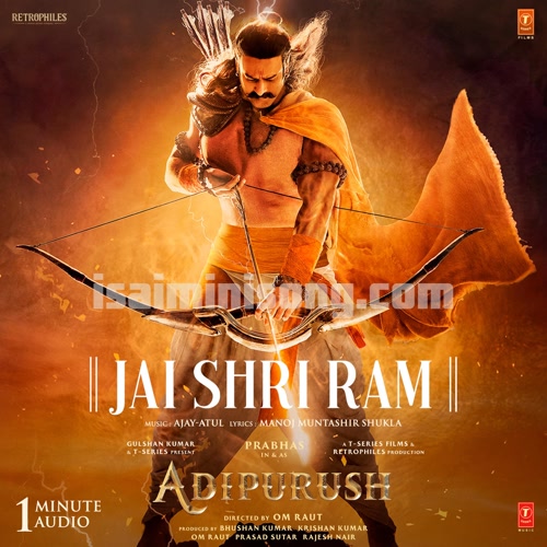 Jai Shri Ram Song