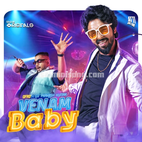 Venam Baby Song