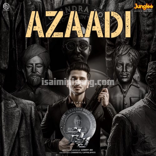 Azaadi Song