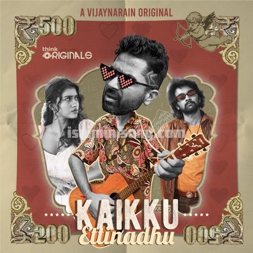 Kaikku Ettinadhu Song