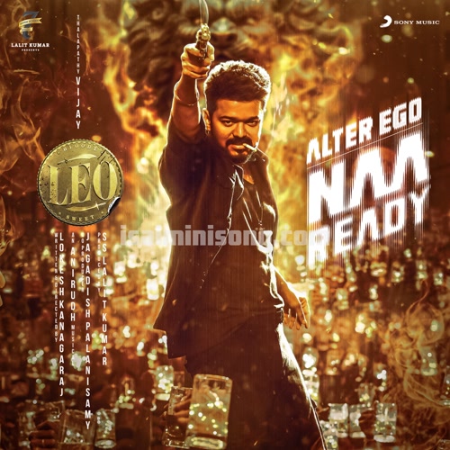 Naa Ready Song