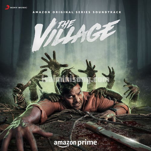 The Village Album Poster