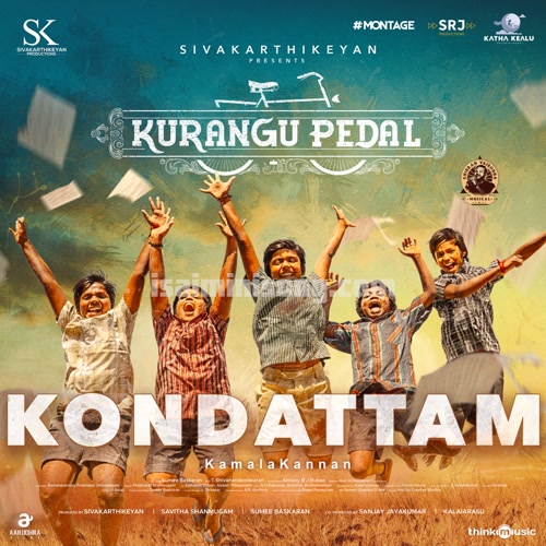 Kondattam Song