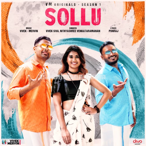 Sollu Song