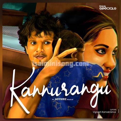 Kannurangu Song