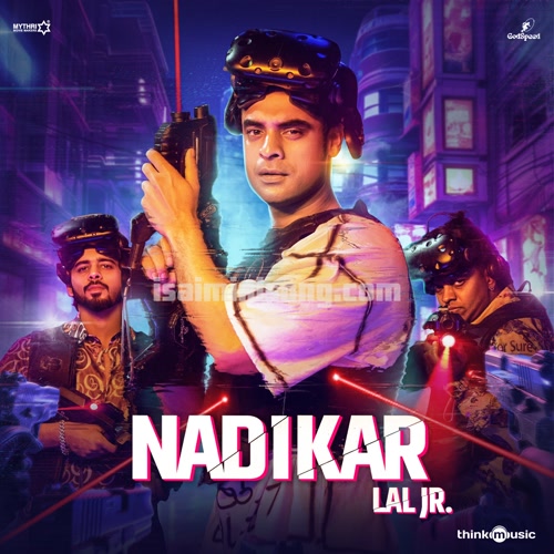 Nadikar Album Poster