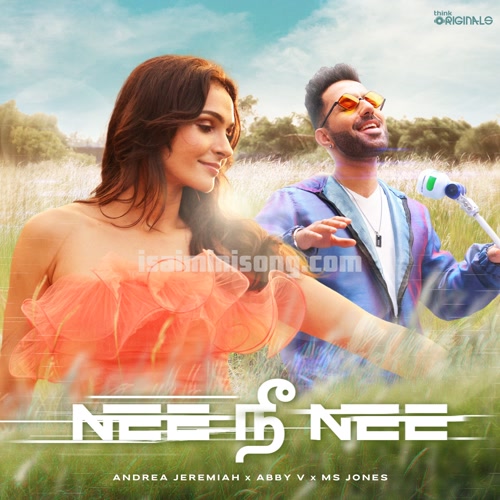 Nee Nee Nee Album Poster