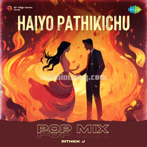 Haiyo Pathikichu - Pop Mix Song