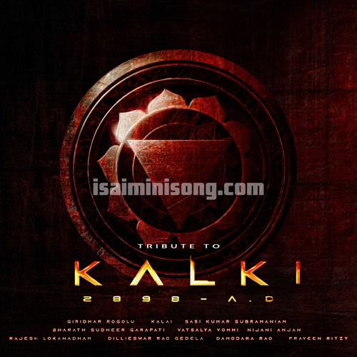 Theme Of Kalki Song