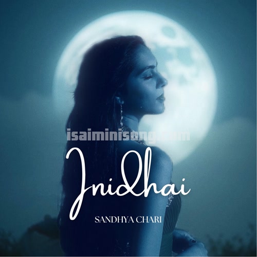 Inidhai Album Poster