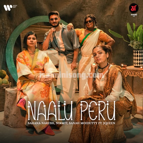 Naalu Peru Song