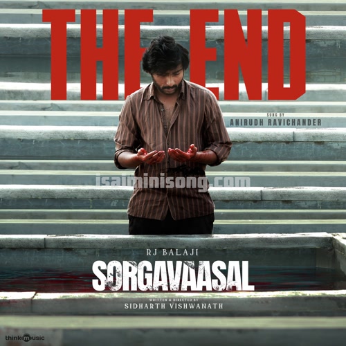 Sorgavaasal Song