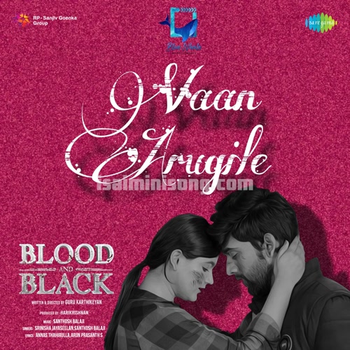 Vaan Arugile Song