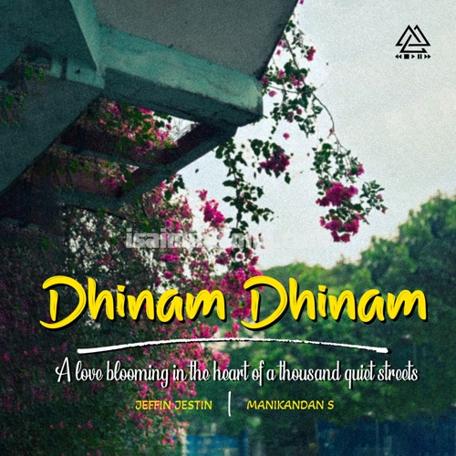 Dhinam Dhinam Album Poster