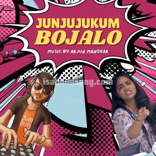 Junjujukum Bojalo bb Vox Song