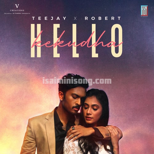 Hello Kekudha Album Poster