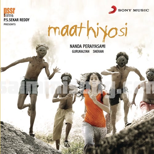 Maathithan Yosida Song