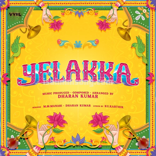 Yelakka Song