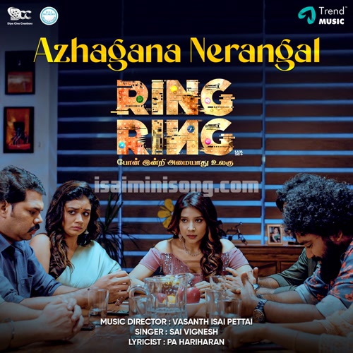 Azhagana Nerangal Song