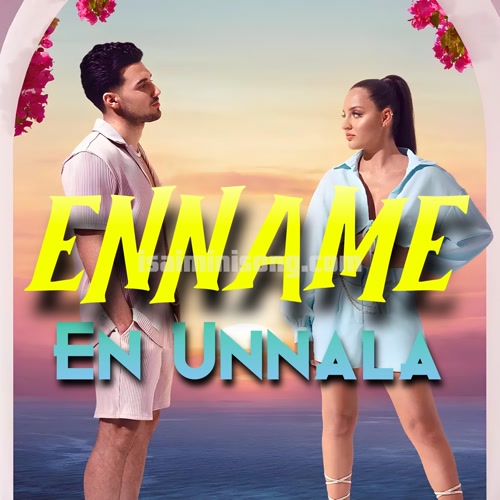 Enname En Unnala Album Poster