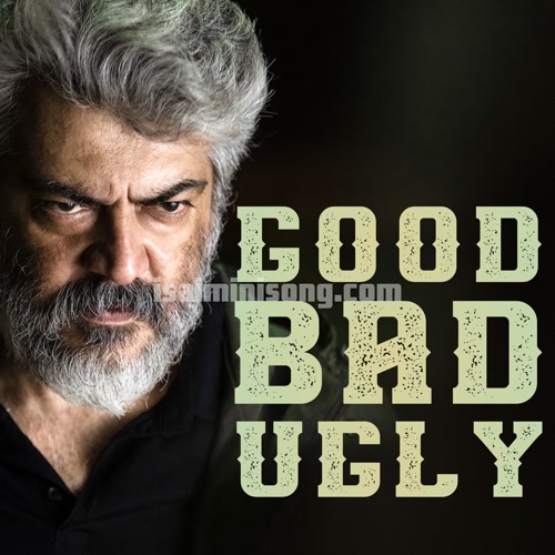 Good Bad Ugly Song