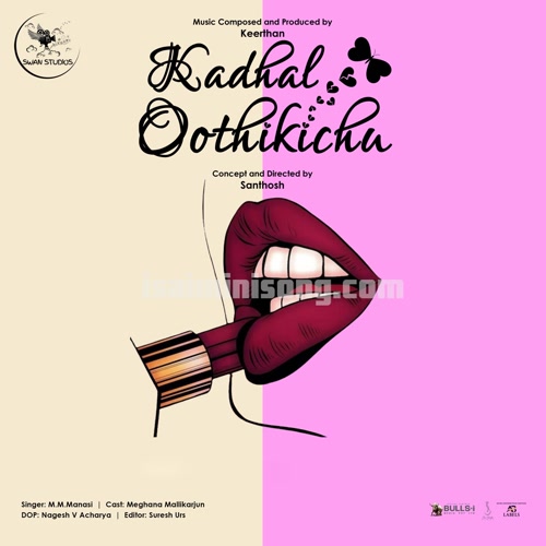 Kadhal Oothikichu Album Poster