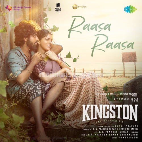 Raasa Raasa Song